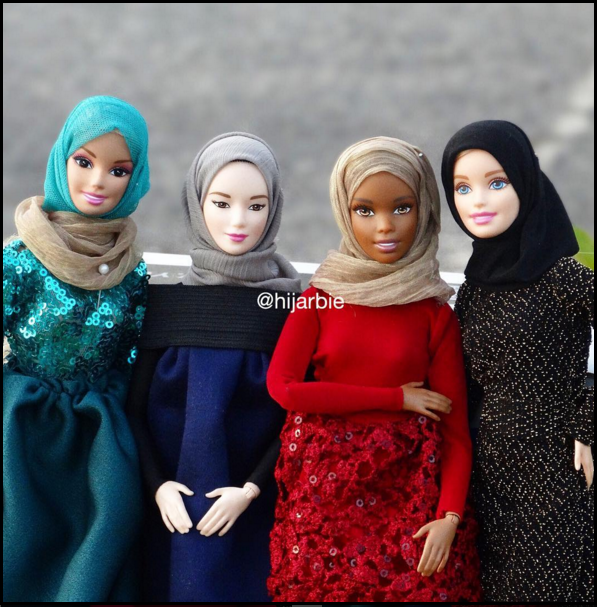 Hijab fashion clearance online